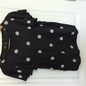100%Linen Tee